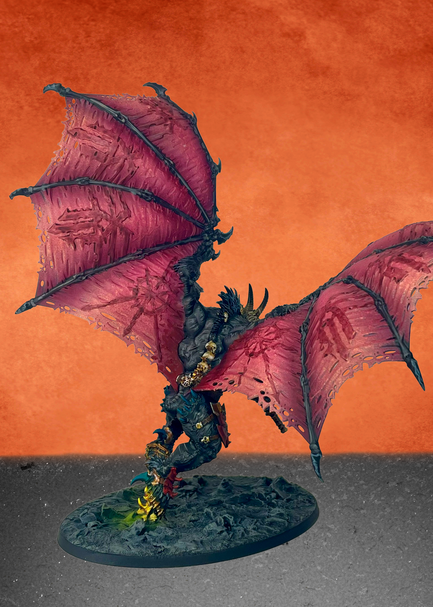 DEMONBACKK