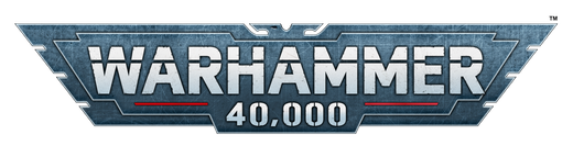 WARHAMMER 40K