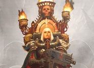 Adepta Sororitas