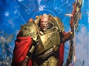 Adeptus Custodes