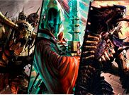Ejércitos Xenos