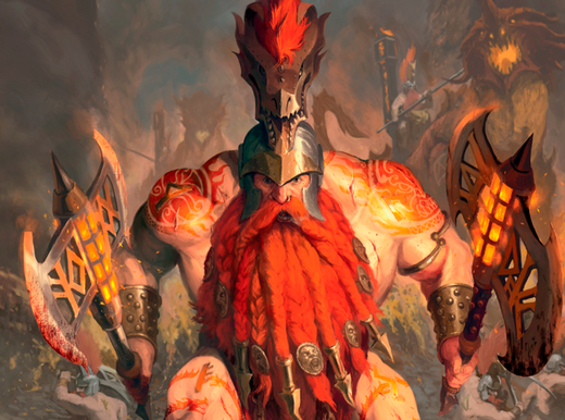 Fyreslayers