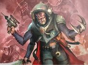 Genestealer Cults