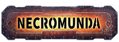 NECROMUNDA
