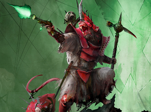 Skaven