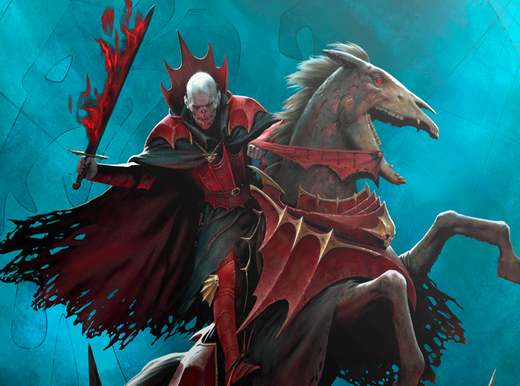 Soulblight Gravelords