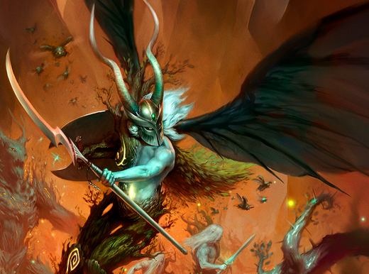 Sylvaneth