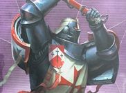 Templarios Negros