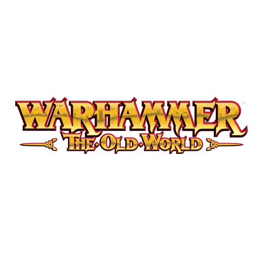 THE OLD WORLD