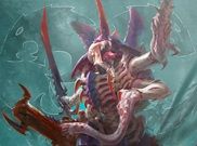 Tyranidos