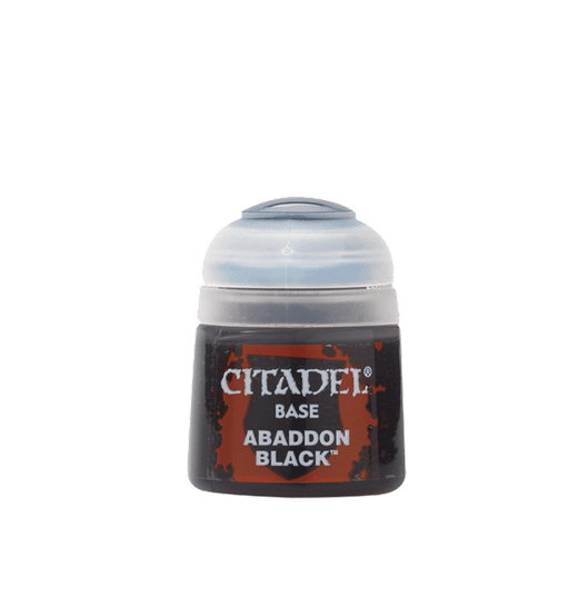 ABADDON BLACK (12ML)
