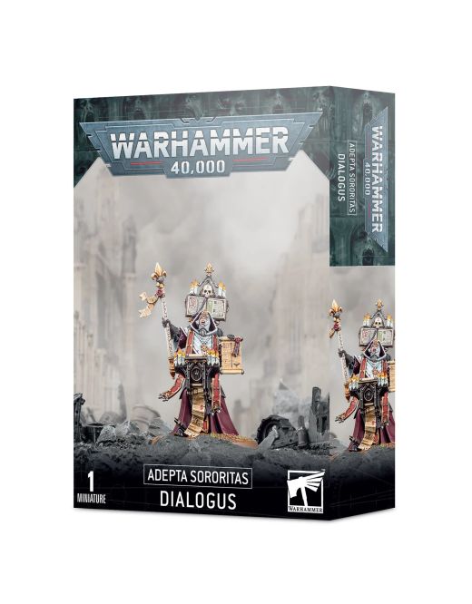 DIALOGUS