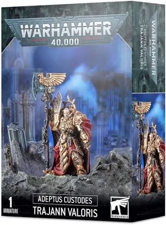 TRAJANN VALORIS
