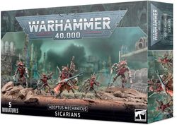 SICARIANS