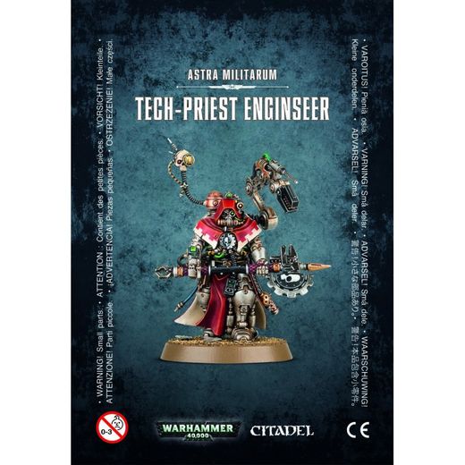 TECNOSACERDOTE VISIOINGENIERO