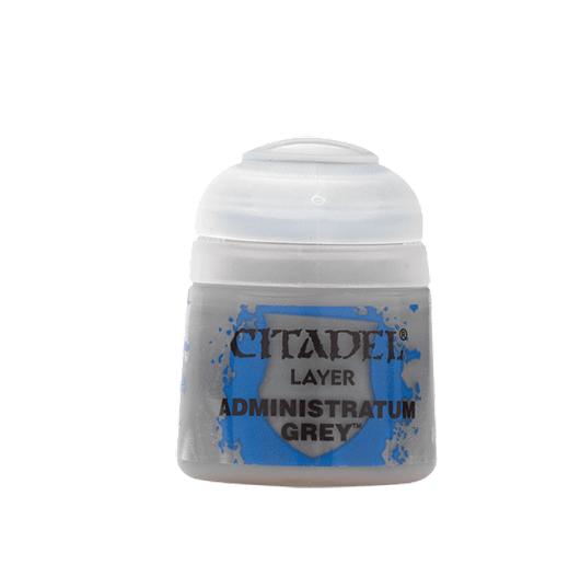 ADMINISTRATUM GREY 12ML