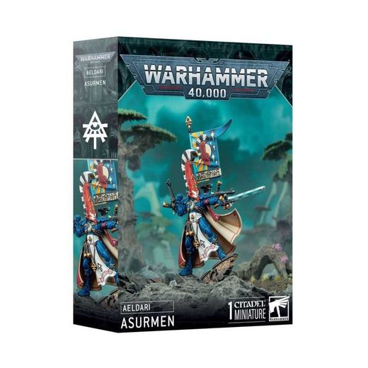 ASURMEN