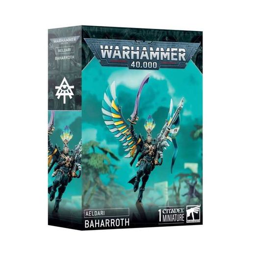 BAHARROTH