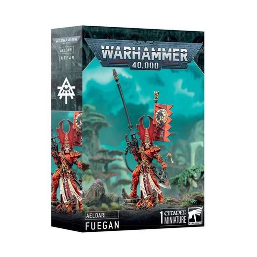 FUEGAN
