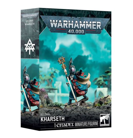 KHARSETH