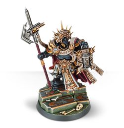 AGE OF SIGMAR HERO BASES