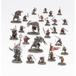AGE OF SIGMAR: SET DE INICIO