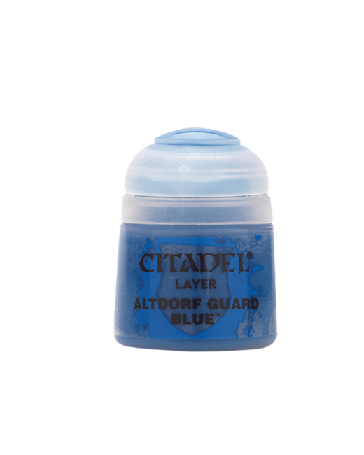 ALTDORF GUARD BLUE 12ML
