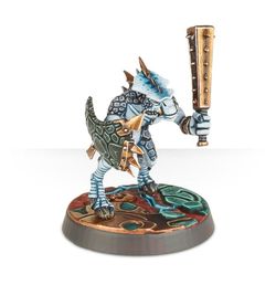 AOS: SHATTERED DOMINION: 25 & 32MM ROUND