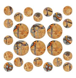 AOS: SHATTERED DOMINION: 65 & 40MM ROUND