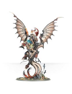 ARCHAON EL ELEGIDO