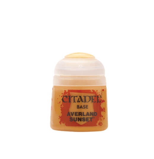 AVERLAND SUNSET (12ML)