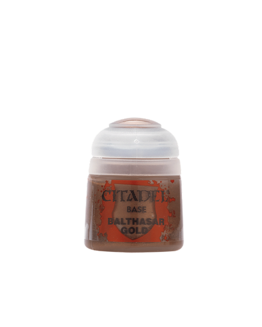 BALTHASAR GOLD 12ML
