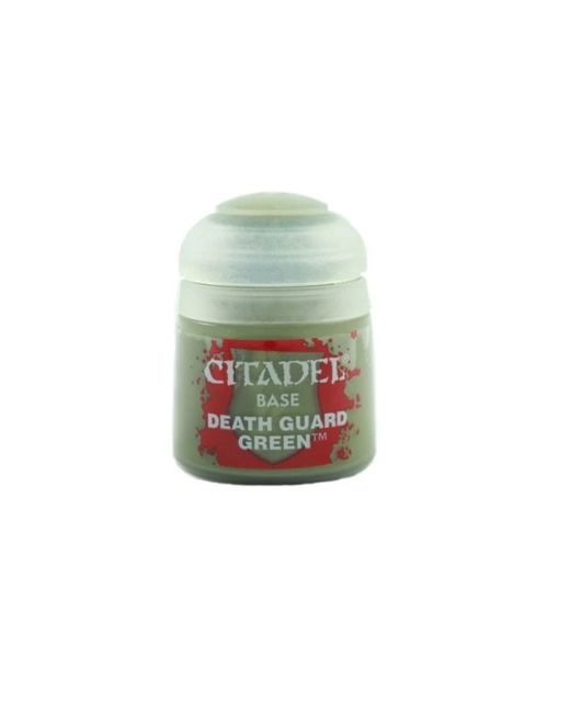 DEATH GUARD GREEN 12ML