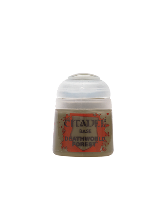 DEATH WORLD FOREST 12ML