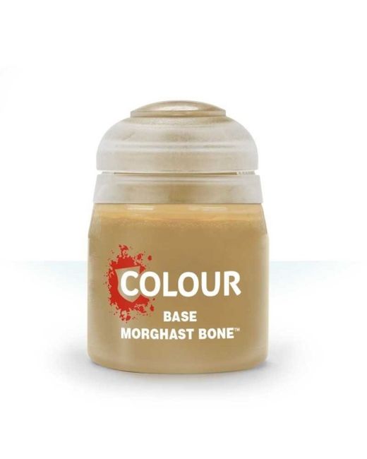 MORGHAST BONE (12ML)