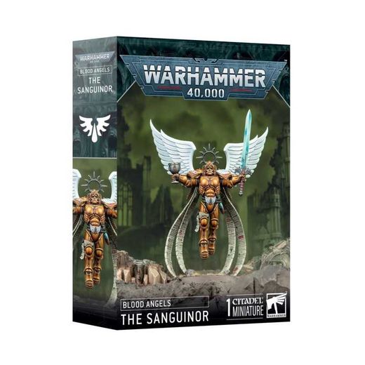 EL SANGUINOR