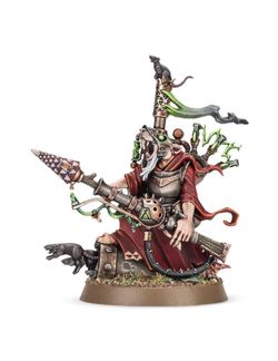 BOMBARDERO BRUJO