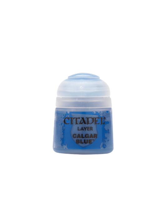 CALGAR BLUE 12ML