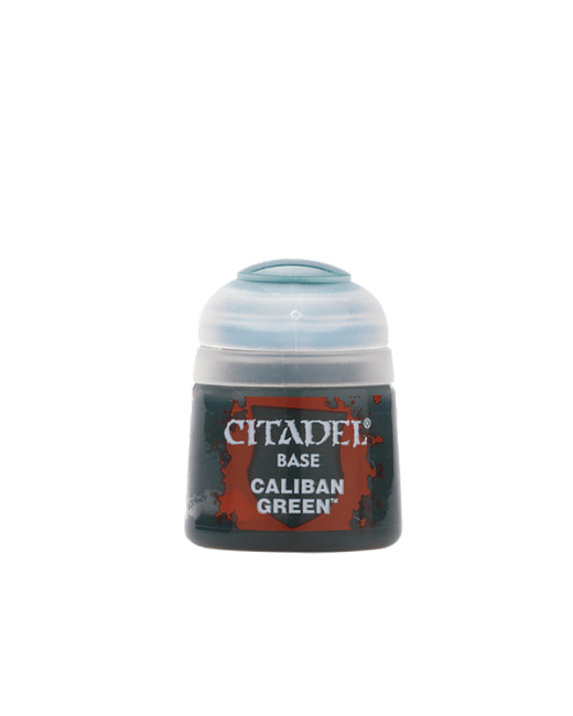 CALIBAN GREEN 12ML