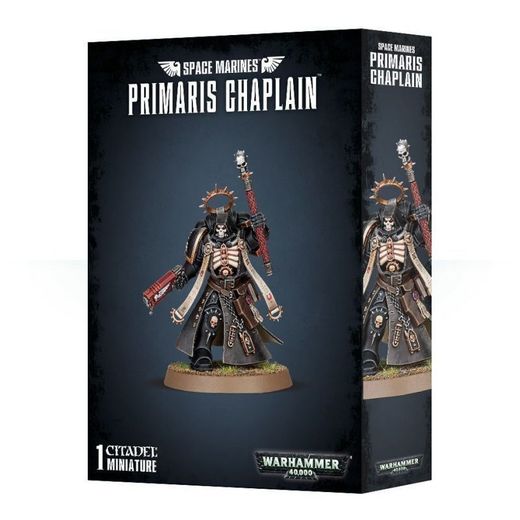 CAPELLAN PRIMARIS