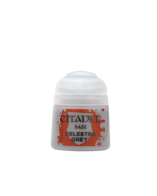 CELESTRA GREY 12ML