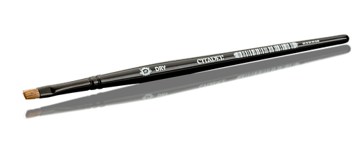 CITADEL SMALL DRYBRUSH