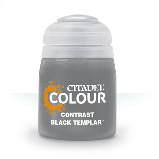 BLACK TEMPLAR (18ML)
