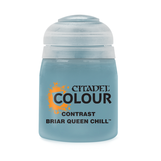 BRIAR QUEEN CHILL (18ML)