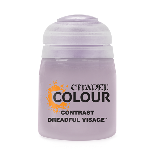 DREADFUL VISAGE (18ML)