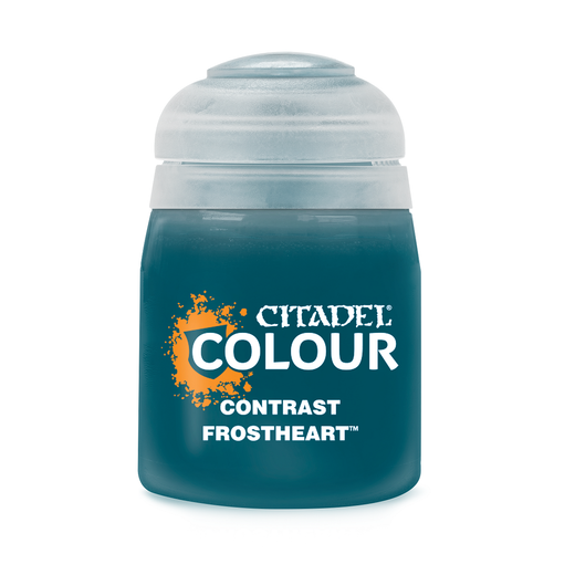 FROSTHEART (18ML)