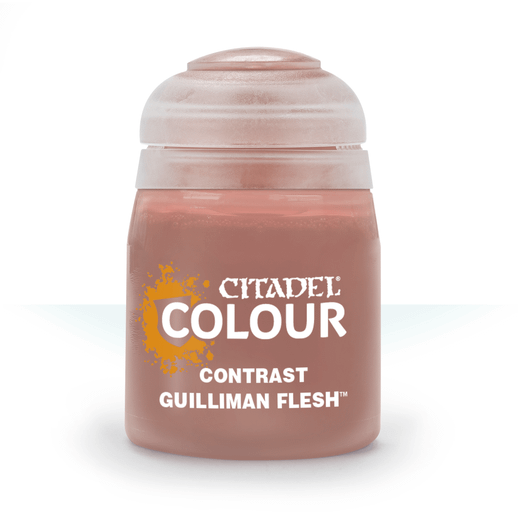 GUILLIMAN FLESH (18ML)