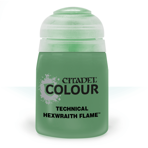 HEXWRAITH FLAME (18ML)