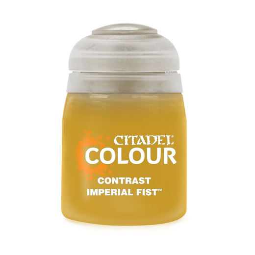IMPERIAL FIST (18ML)