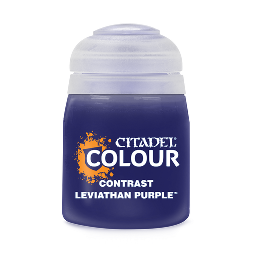 LEVIATHAN PURPLE (18ML)